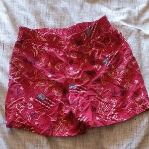 Columbia Boys Swim Shorts